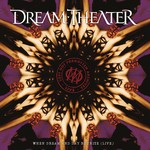 Lost Not Forgotten Archives: When Dream And Day Reunite (Live) (Double Gatefold LP) cover