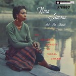 Nina Simone And Her Friends (2021 Stereo Remaster - Limited LP) cover