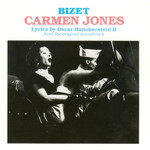 MARBECKS COLLECTABLE: Carmen Jones [Soundtrack] cover