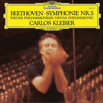 Beethoven: Symphony No.5 (LP) cover