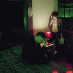 Heaven Surrounds You (LP) cover