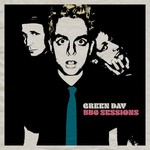 The BBC Sessions cover
