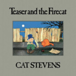 Teaser And The Firecat (LP) cover