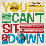 You Can't Sit Down: Cameo Parkway Dance Crazes (Double LP) cover