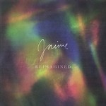 Jaime Reimagined (LP) cover