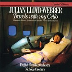 MARBECKS COLLECTABLE: Travels with my Cello Vol 1 cover