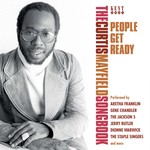 People Get Ready: The Curtis Mayfield Songbook cover