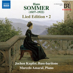 Sommer: Lied Edition, Vol. 2 cover