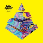 Pyramid Remix (Limited Edition Yellow Double LP) cover