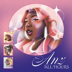 All Hours (12" EP) cover