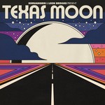 Texas Moon cover