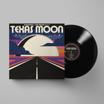 Texas Moon (LP) cover
