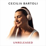 Cecilia Bartoli - Unreleased cover