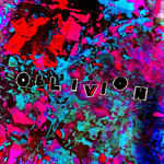 Oblivion (LP) cover