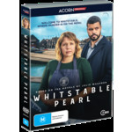 Whitstable Pearl cover
