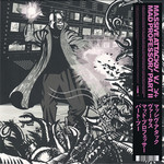 Mezzanine Remix Tapes '98 (Limited Pink Edition LP) cover