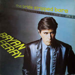 The Bridge Stripped Bare (180g Gatefold LP) cover
