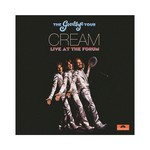 The Goodbye Forum - Live At The Forum (Double LP) cover