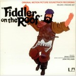 MARBECKS COLLECTABLE: Fiddler On The Roof cover