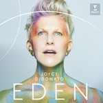 Joyce DiDonato - Eden cover
