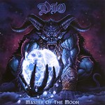 Master Of The Moon (Remastered 2CD Mediabook) cover
