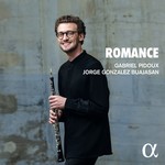 Romance cover