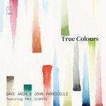 True Colours cover