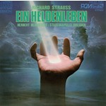 MARBECKS COLLECTABLE: Strauss, (R.): Ein Heldenleben cover