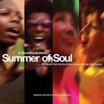 Summer Of Soul (... Or, When The Revolution Could Not Be Televised) Original Motion Picture Soundtrack cover