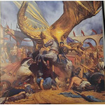 In The Court Of The Dragon (Limited Edition LP) cover