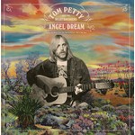 Angel Dream (LP) cover