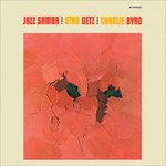 Jazz Samba (LP) (CV) cover