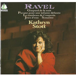 MARBECKS COLLECTABLE: Ravel: Piano Music [incls 'Le Tombeau de Couperin'] cover