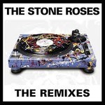 The Remixes (LP) cover