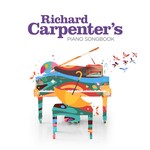 Richard Carpenter's Piano Songbook (LP) cover