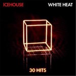 White Heat (LP) cover