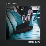 Good To Be... cover