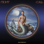 Night Call (LP) cover