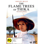 The Flame Trees of Thika - The Mini Series cover