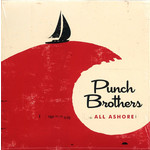 All Ashore (LP) cover