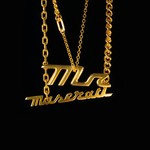 Mr. Maserati 2001-2021 (LP) cover