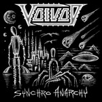 Synchro Anarchy (LP) cover