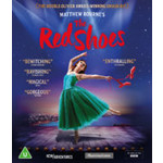 Matthew Bourne's The Red Shoes (complete ballet from the Sadler's Wells Theatre) cover