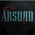 ABSURD / Hard Skool cover