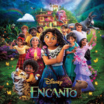 Encanto Soundtrack cover