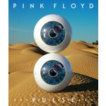 Pulse (Restored & Re-Edited DVD) cover
