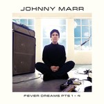 Fever Dreams Pts 1 - 4 (LP) cover