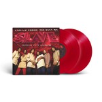 Stellar Fungk: The Best Of Slave Feat. Steve Arrington (Limited LP) cover