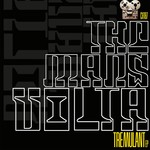 Tremulant EP (12") cover