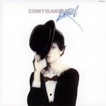 Coney Island Baby (LP) cover